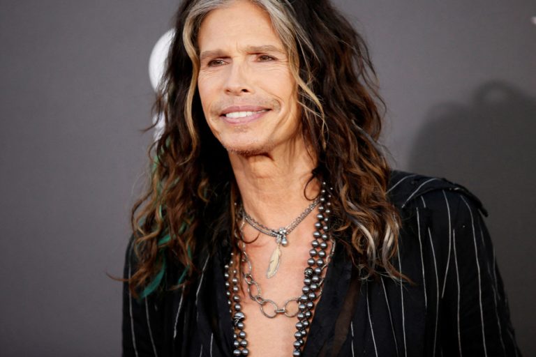 Sexual Assault Allegations |  One less complaint against the Aerosmith singer