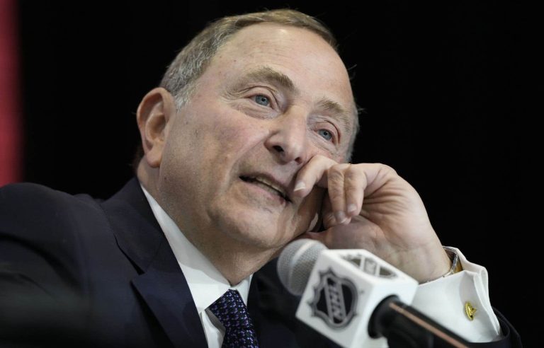 Sexual assault: the NHL will wait for the end of legal procedures