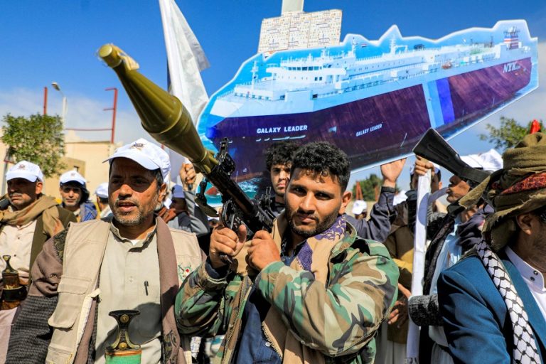 Ship attacked off Yemen