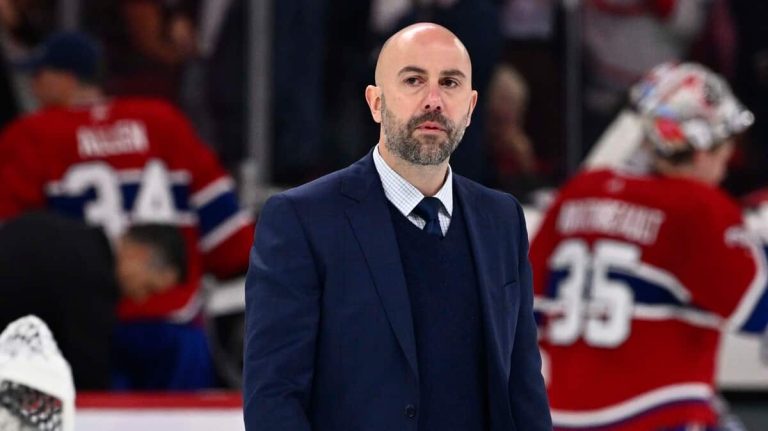 Six coaches on the tightrope in the NHL