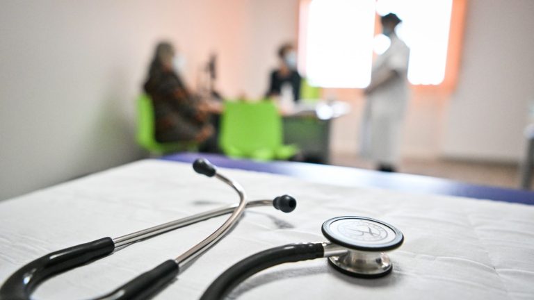 Social security charges, rent, car… Why general practitioners say they “can’t get by” with a consultation costing 26.50 euros