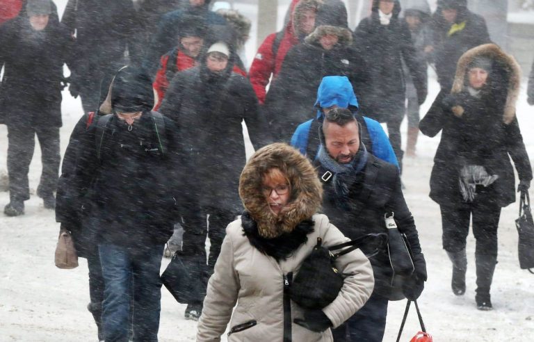 Sound management of immigration is an existential question for the Quebec people