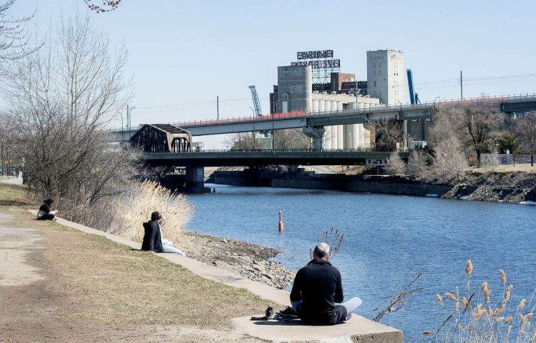 Spring promises to be mild, according to MétéoMédia