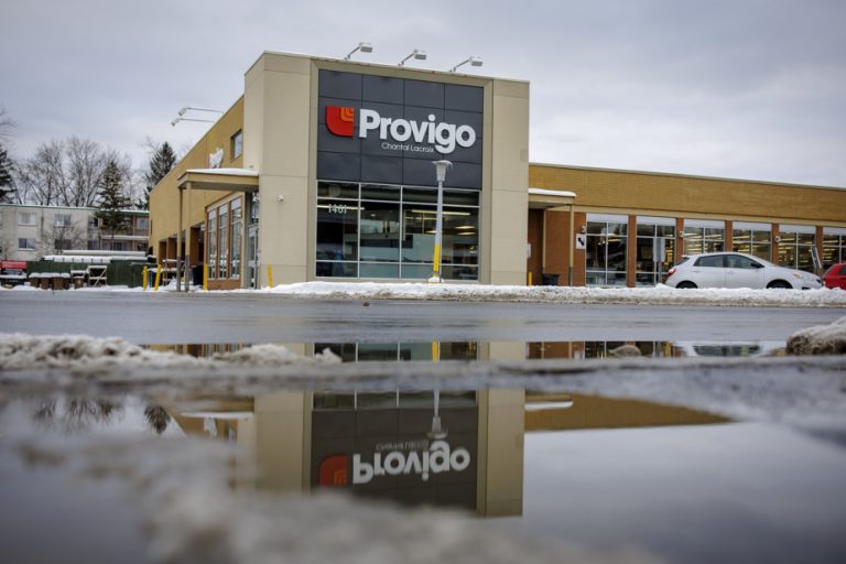 Store Conversion |  Soon less than 20 Provigo in Quebec