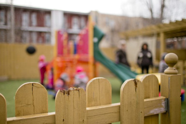 Subsidized daycare |  Victory for asylum seekers