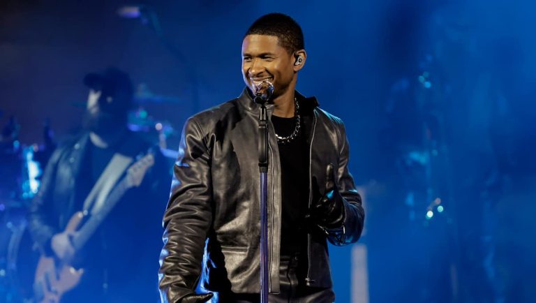 Super Bowl 2024: Here’s what we know about Usher’s halftime show