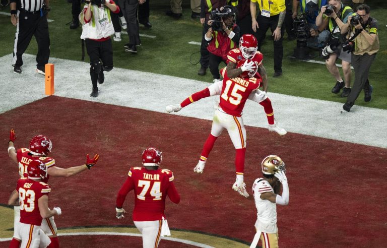 Super Bowl: The Kansas City Chiefs are now a dynasty