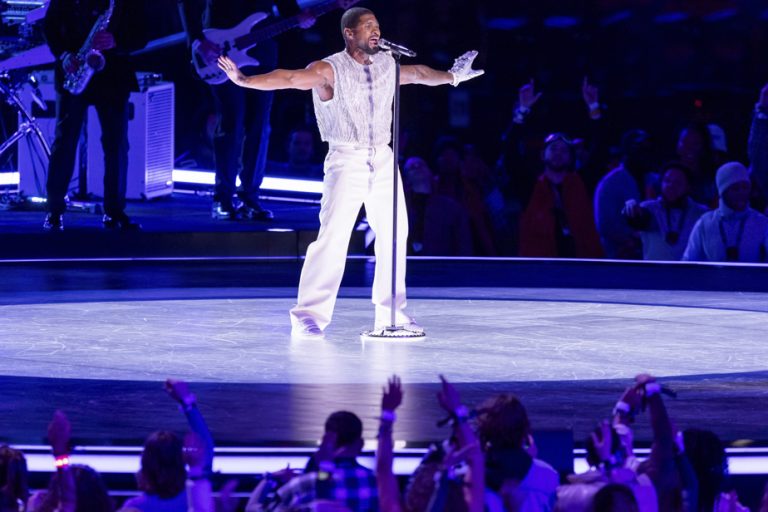 Super Bowl |  The inside story of the halftime show