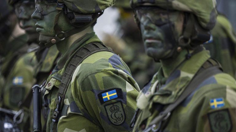 Swedish integration strengthens the Baltic region and reassures the Baltic countries