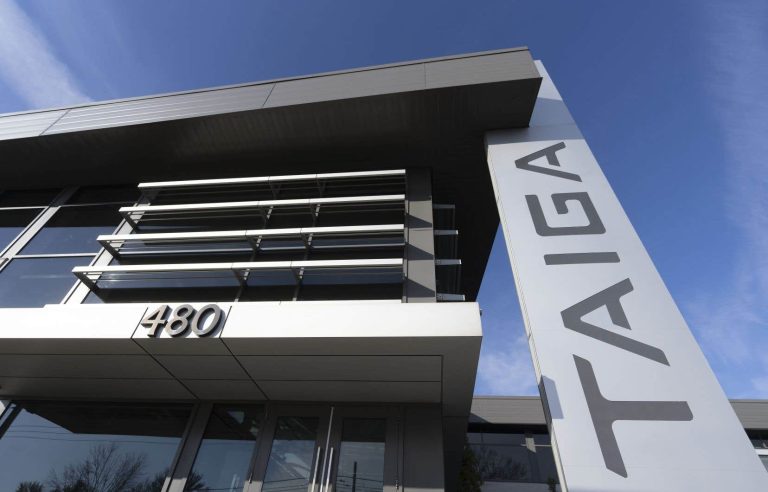 Taiga “temporarily” laid off 8% of its workforce to reduce costs