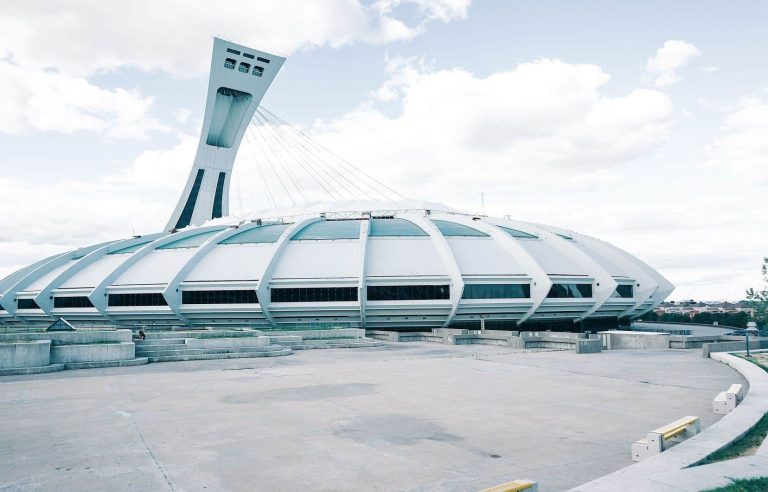 The $2 billion estimate for the demolition of the Olympic Stadium called into question