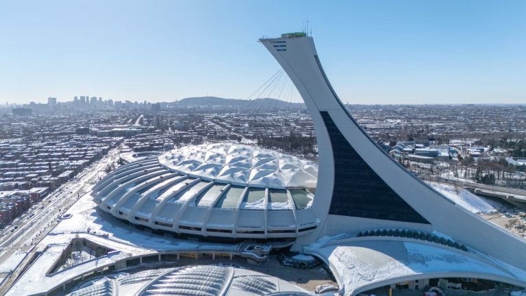 The $2 billion figure put forward for the demolition of the Olympic Stadium is based on a 20-year-old study