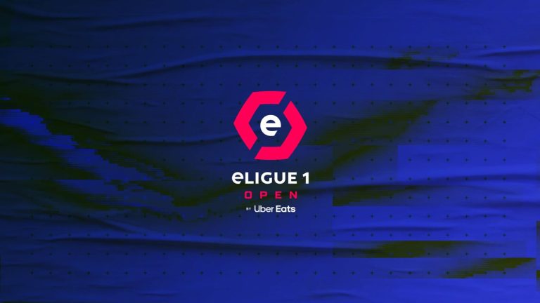 The 8th season of eLigue 1 2024 football will be played until April 29, with 13 teams