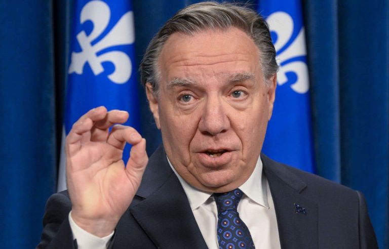 The Bar deplores Legault’s comments on the independence of judges