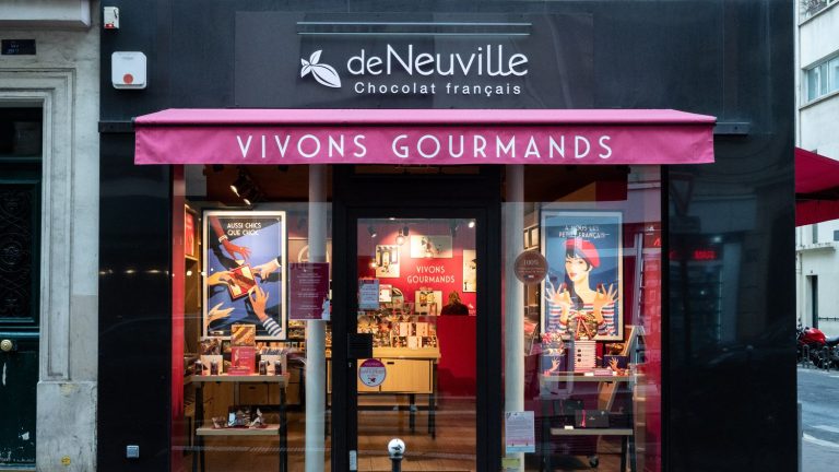 The Competition Authority imposes a fine of more than four million euros on the chocolatier De Neuville