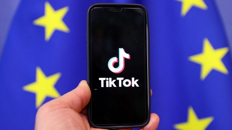 The European Union opens an investigation targeting TikTok for possible breaches in the protection of minors