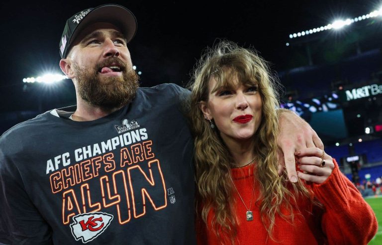 The NFL is already capitalizing on the Taylor Swift effect at the Super Bowl