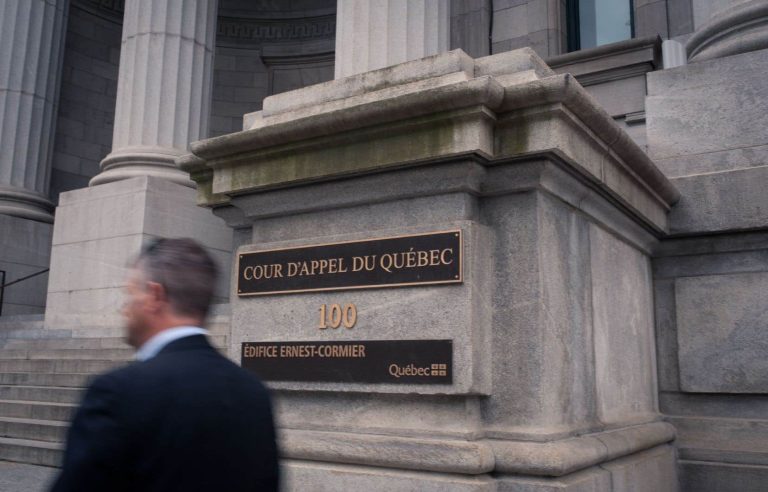 The Quebec Court of Appeal will rule Thursday on the constitutionality of the Secularism Act