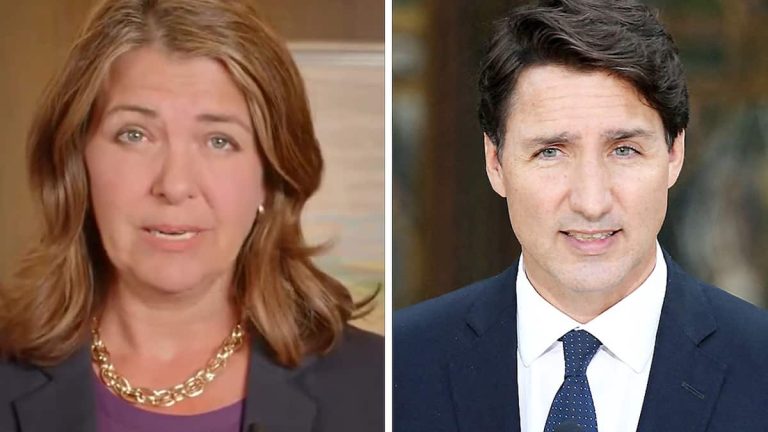 The Trudeau government is talking nonsense about sex change