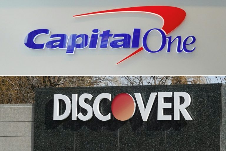 The acquisition of Discover by Capital One reshuffles the cards in the credit sector