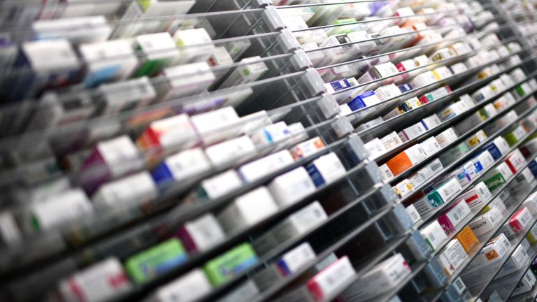 The doubling of the franchise on boxes of medicine, from 50 cents to 1 euro, will come into force on March 31