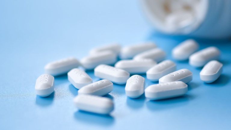 The first European paracetamol factory will open in Toulouse at the start of 2025