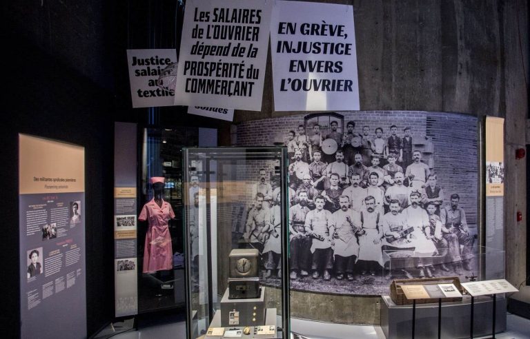 The hardened ones of Saint-Henri |  The duty