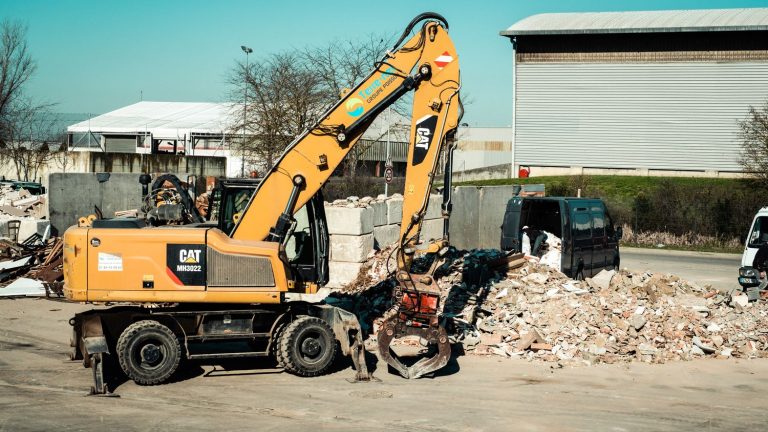 The increase in the price of non-road diesel will be compensated this year for small construction companies, announces Bercy