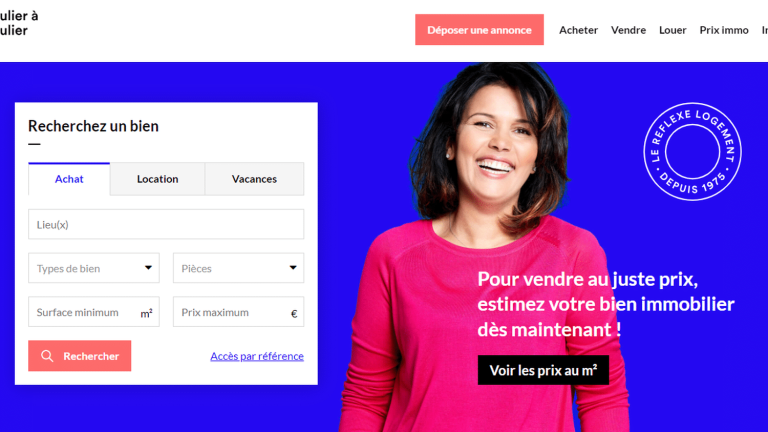 The pap.fr site sanctioned by the CNIL for breaches of personal data