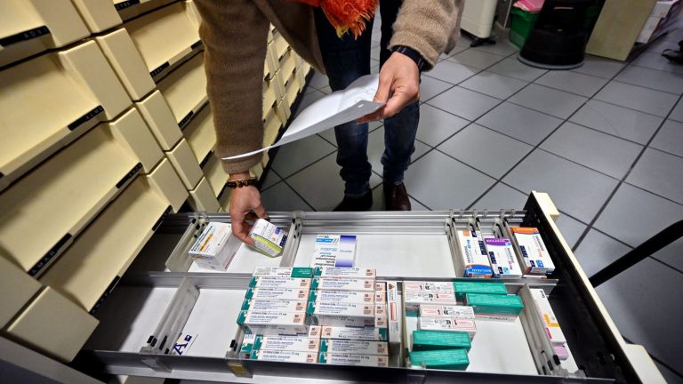 The production of medicines “must be the great European project for the reindustrialization of our continent”, argues the Federation of Pharmaceutical Unions of France