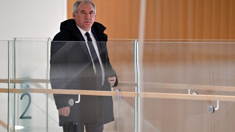 The prosecution appeals the acquittal of François Bayrou in the case of the European parliamentary assistants of the MoDem