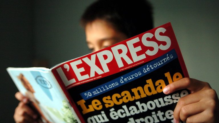 The weekly “L’Express” reveals that it was run by a KGB agent