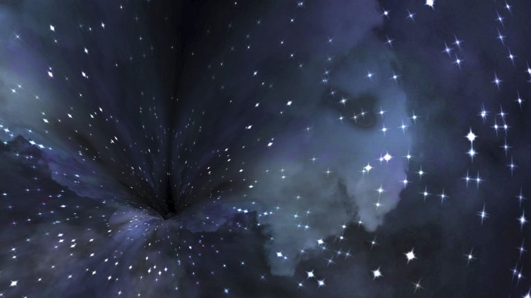 The wormhole, the new star of physics