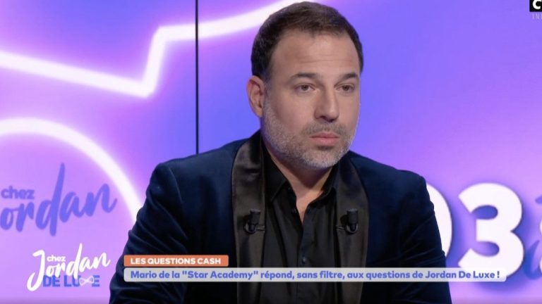 “There was a spat between Jenifer and Jean-Pascal”, Mario Barravecchia makes a huge revelation about the 20 years of the “Star Academy”