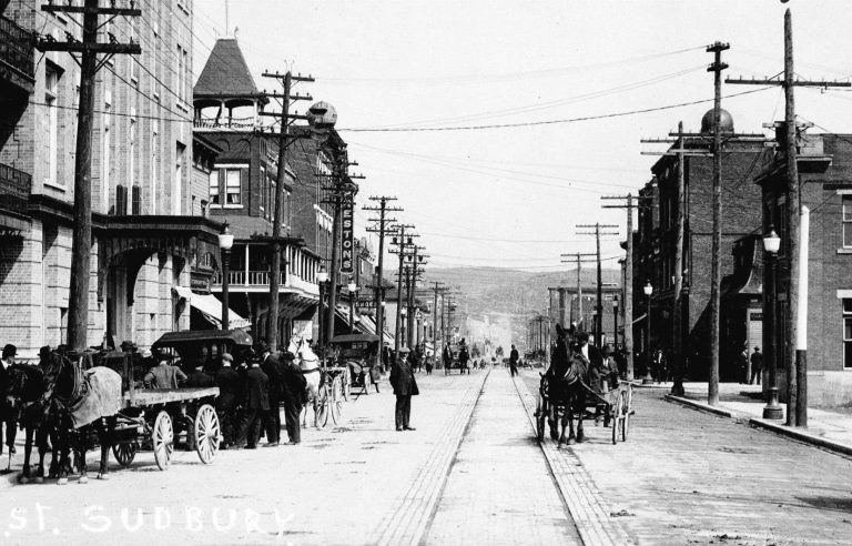 These Ontario villages with French names where English is spoken