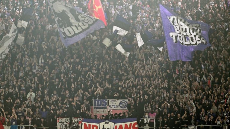 “They put their hand between my buttocks”… Toulouse supporters recount the searches they underwent at the entrance to the Lisbon stadium