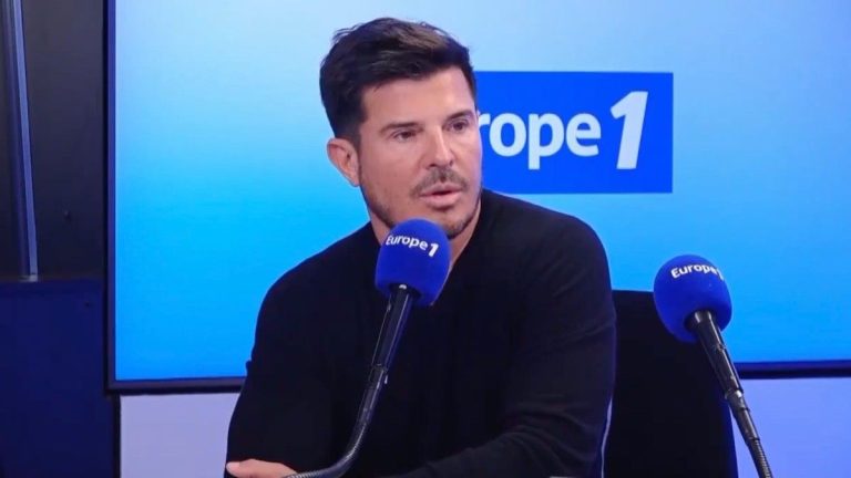 “This guy would be great for…”, Vincent Niclo forever shocked by this statement from René Angélil, Céline Dion’s husband