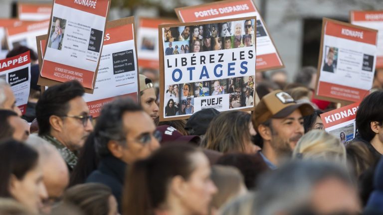 “This is an important moment which should allow us to honor their memories,” greets Maître Rachel-Flore Pardo, member of the association of lawyers for the victims of October 7