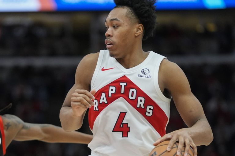 Toronto Raptors |  Scottie Barnes added to All-Star Game