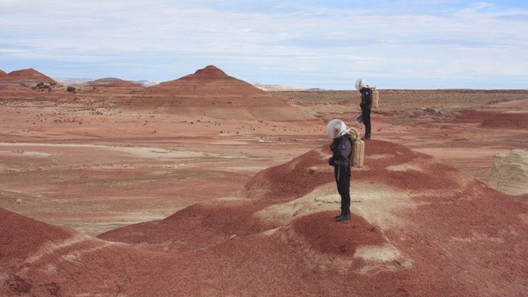 Toulouse students will simulate life on Mars in the Utah desert