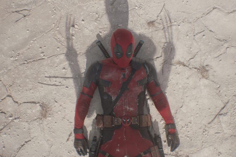 Trailer |  Deadpool & Wolverine already shatters a record