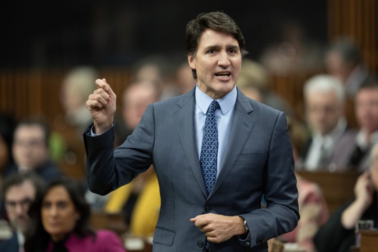 Trudeau fends off new attacks on Nazi veteran applauded in parliament