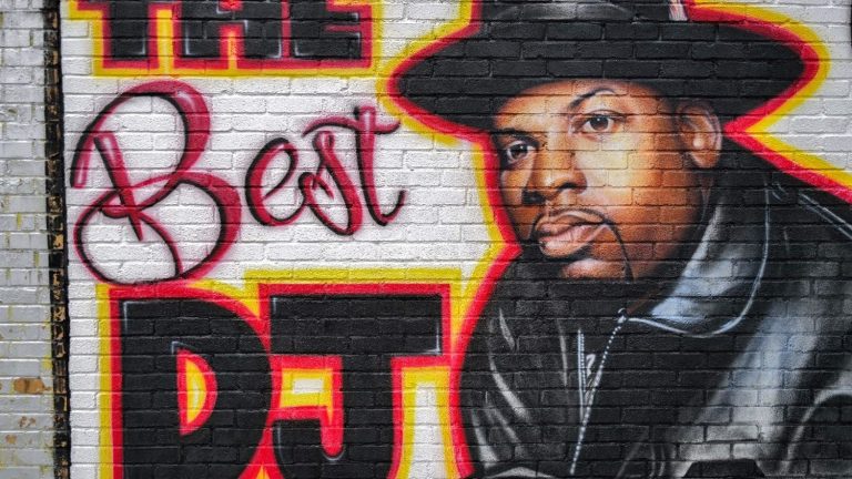 Two men convicted of 2002 murder of Jam Master Jay, founder of rap group Run-DMC