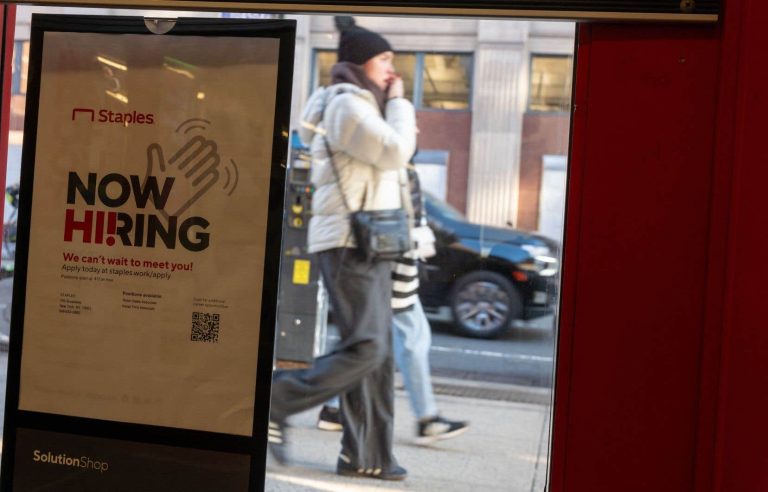 US employment surpassed all expectations in January