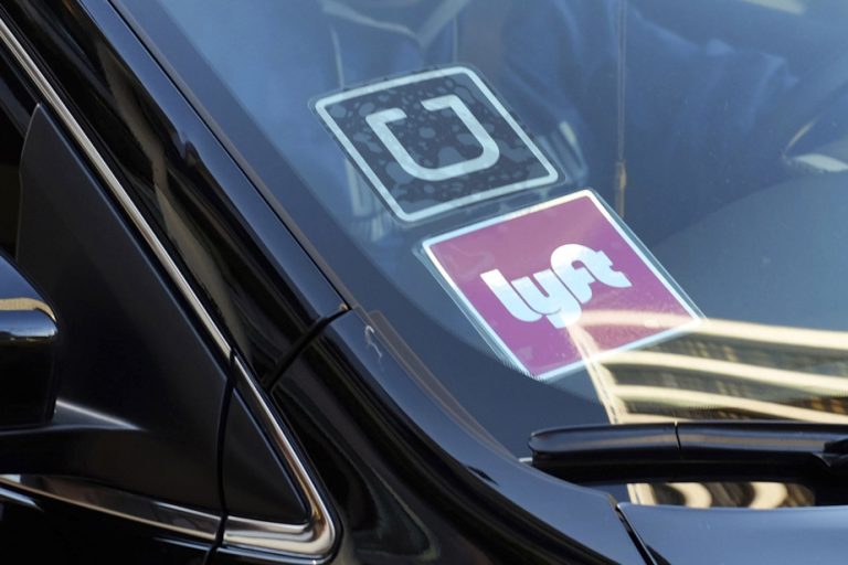 Uber’s big rival in carpooling |  Lyft prepares the ground in Quebec