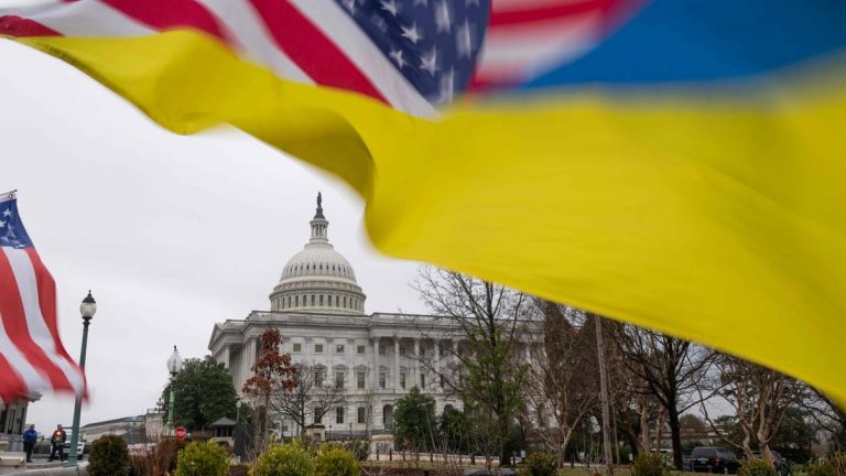 Ukraine, two years later: the carelessness of the Americans