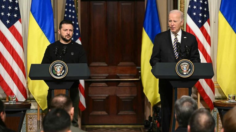 Ukraine, two years later: the key is in the hands of the Americans