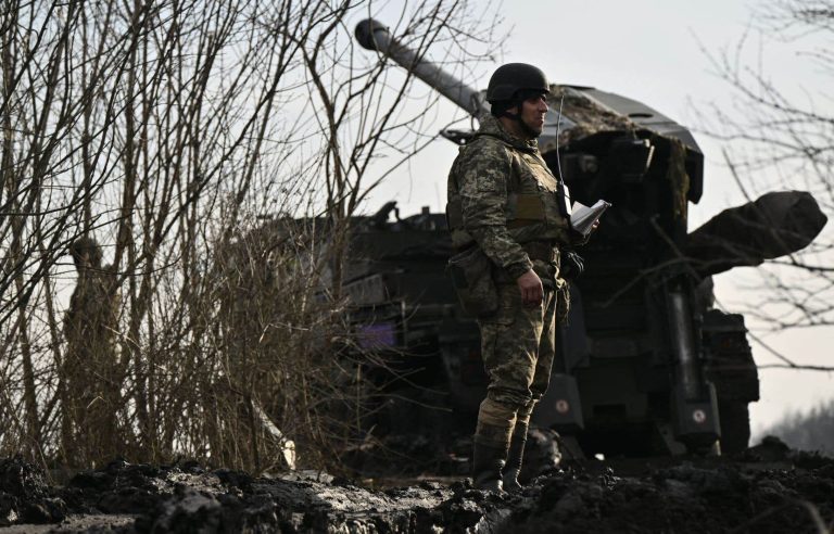 Ukraine withdraws its troops from Avdiivka, a victory for Russia