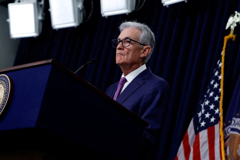 United States |  The Fed must “resist the temptation” to cut rates prematurely