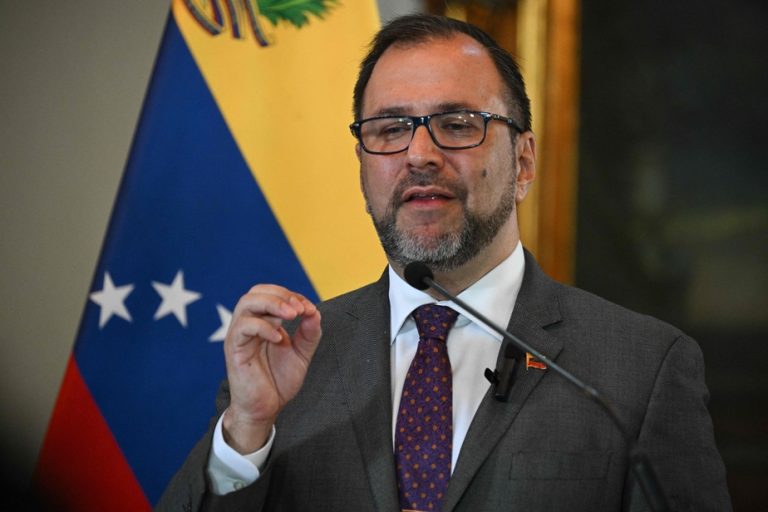 Venezuela expels UN human rights staff